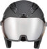 Фото #5 товара uvex Unisex - Adult, hlmt 600 Visor Ski Helmet