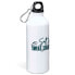 Фото #1 товара KRUSKIS Sweat Tears 800ml Aluminium Bottle