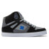 Фото #3 товара DC SHOES Pure High Top WC Trainers