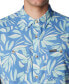 Фото #3 товара Men's Utilizer Printed Short Sleeve Shirt