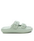 ფოტო #1 პროდუქტის Women's Rubber Flat Sandals By Aqua