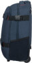 Фото #12 товара Samsonite Sonora 17 Inch Laptop Backpack with Wheels, 55 cm, 30 L, Black (Black), Black