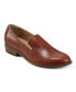 Фото #1 товара Women's Edna Round Toe Casual Slip-On Flat Loafers