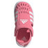 Фото #5 товара Шлепанцы детские Adidas Water Sandals