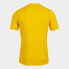 ფოტო #4 პროდუქტის JOMA Inter II short sleeve T-shirt
