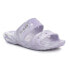 Фото #1 товара Crocs Classic Marrbled