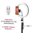 Фото #4 товара CELLY Tripod ring light