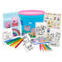 PEPPA PIG 46 Pieces Art Set In Bucket