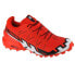 Фото #1 товара Salomon Speedcross 6 GTX M 417390 running shoes