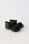 Фото #2 товара Прорезиненные сандалии из высокотехнологичного материала ZARA