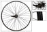 Фото #2 товара Wheel Rear 26X1.75 Aly Bk 36 Kt Cb 110Mm 14Gbk