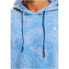 JUST RHYSE Petal hoodie