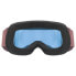 Фото #3 товара UVEX Elemnt FM Ski Goggles