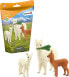 Фото #4 товара Figurka Schleich Rodzina alpak