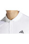 Фото #9 товара Футболка Adidas TR-ES POLO Белая для мужчин