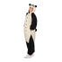 Фото #7 товара Маскарадные костюмы для взрослых My Other Me Панда Белый Чёрный