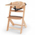 Фото #1 товара Child's Chair Kinderkraft KKKENOCNAT0000 Металл древесина бука 49,5 x 79,5 x 49 cm