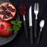 TRAMONTINA Ipannema Cutlery Set 25 Units