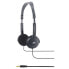 Фото #1 товара JVC HAL-50-B Headphones