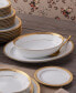 Фото #5 товара Crestwood Gold Oval Vegetable Bowl