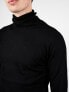 Xagon Man Sweter "Turtleneck"