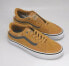 Vans Trujillo TNT Advanced Prototype Oak Buff Suede Men's Size 6.5 New