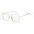 Ladies' Spectacle frame Hugo Boss BOSS-1334-IJS Ø 55 mm