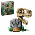 Фото #1 товара Игровой набор Lego 76964 Jurassic World Скелеты Динозавров