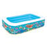 Фото #19 товара Надувной бассейн для детей Bestway Многоцветный 229 x 152 x 56 см Флорал