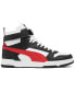 ფოტო #2 პროდუქტის Men's RBD Game Casual Sneakers from Finish Line