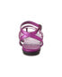 Фото #3 товара Arche Palmea Leather Sandal Women's Purple 38