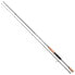 Фото #1 товара Удилище SPRO Passion Trout Spinning Rod 2,10м
