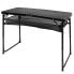 AKTIVE 63089 height adjustable folding camping table