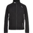 NEWLINE SPORT Black Training Utility jacket