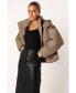 Tania Puffer Jacket