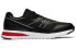 Sports Shoes Xtep 981119326880 Textile Black-Red Textile