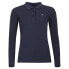 NAX Berga long sleeve polo