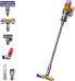 Фото #1 товара Dyson V12 Detect Slim Absolute