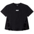 Фото #1 товара DKNY D35S43 short sleeve T-shirt