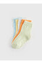 Basic Erkek Bebek Soket Çorap 5'li