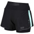 Фото #2 товара ZONE3 RX3 Compression 2 In 1 Shorts