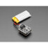 Фото #11 товара Charger BFF - charging module Li-Pol/Li-Ion - add-on for QT Py - Adafruit 5397