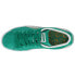 Puma Suede Vintage Lace Up Mens Green Sneakers Casual Shoes 374921-03