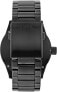Фото #8 товара Наручные часы REEF TIGER RGA3532 Men's Automatic Analogue Watch with Rubber Strap.
