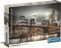 Фото #1 товара Clementoni CLE puzzle 1000 Compact NewYork skyline 39704