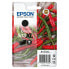 Фото #1 товара Картридж с оригинальными чернилами Epson C13T09R14020 Чёрный