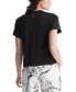 ფოტო #2 პროდუქტის Women's Dune Sky Crewneck T-Shirt