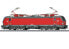 Фото #1 товара Trix 25194 - HO (1:87) - Class EB 3200 Electric Locomotive - Boy/Girl - Zinc - 15 yr(s) - Red