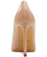 ფოტო #3 პროდუქტის Women's Stessy 2.0 Pointed-Toe Stiletto-Heel Pumps