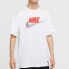 Фото #3 товара Футболка Nike Sportswear T CW0376-100